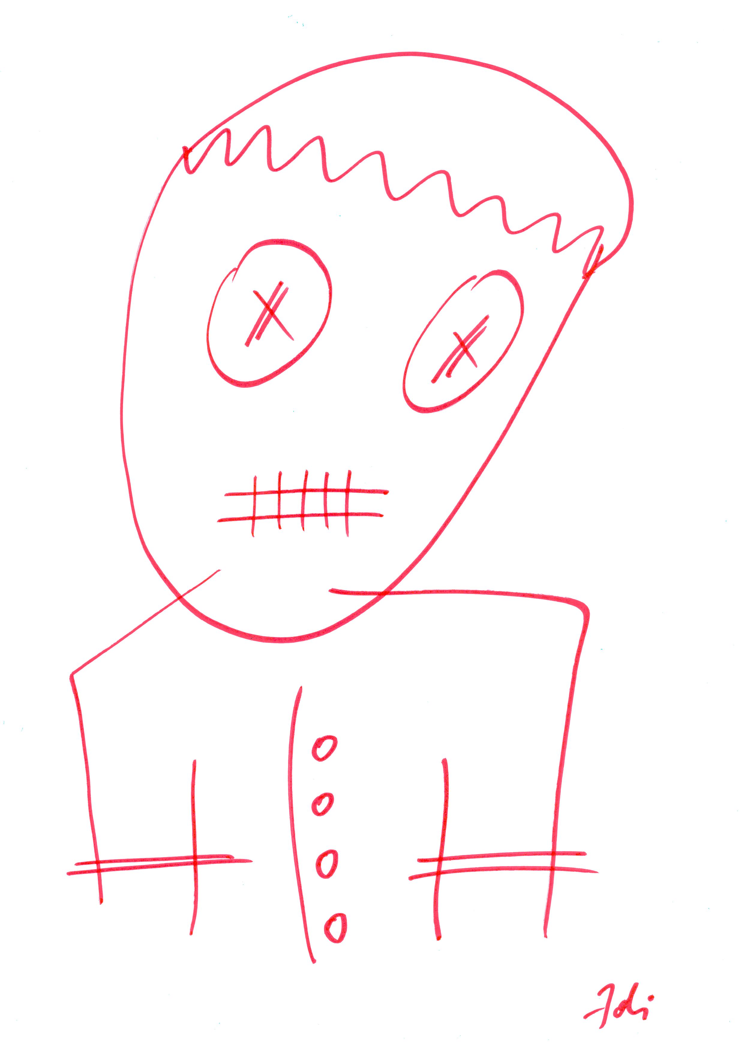 Drawings - 2016 drawing